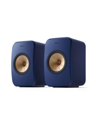 BAFLE HIFI KEF LS50 META
cómo elegir el mejor bafle.